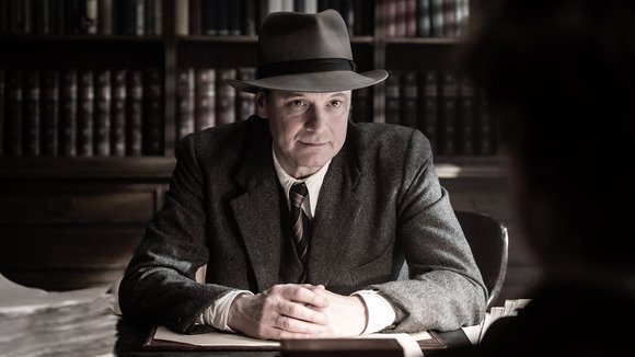 Photo from the movie Genius