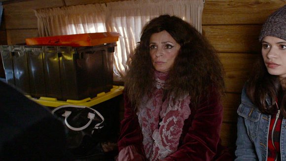 Photo du film Ghost Team