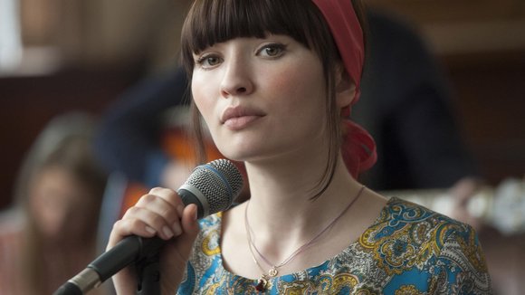 Photo du film God Help the Girl