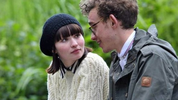 Photo du film God Help the Girl