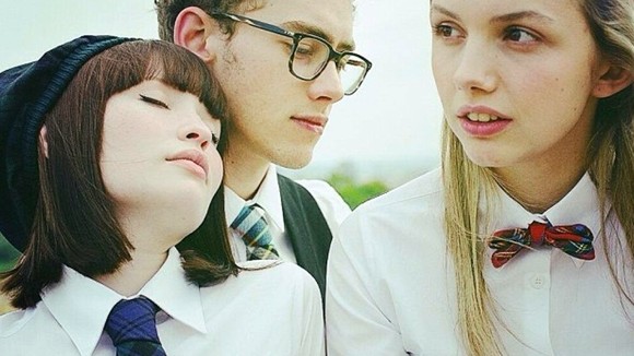 Photo du film God Help the Girl