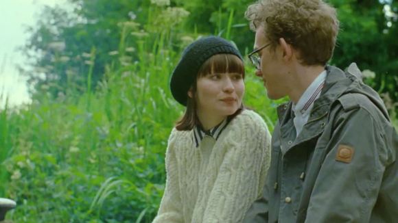 Photo du film God Help the Girl