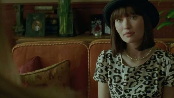 Photo du film God Help the Girl