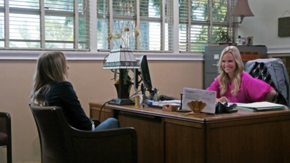 Photo from the movie Hit and Run