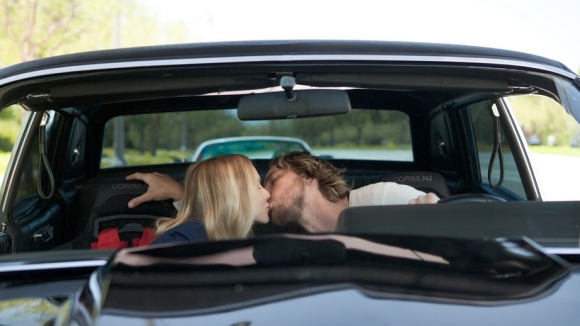 Photo from the movie Hit and Run