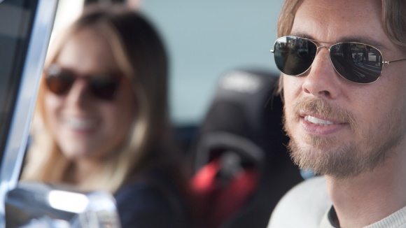 Photo from the movie Hit and Run