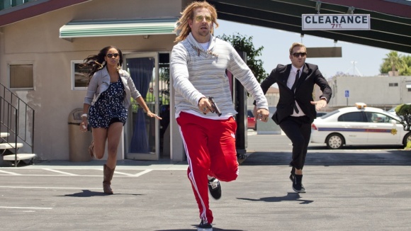 Photo from the movie Hit and Run