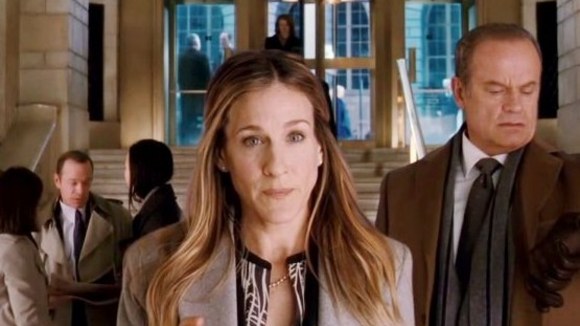 Photo du film Je ne sais pas comment elle fait