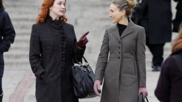 Photo du film Je ne sais pas comment elle fait