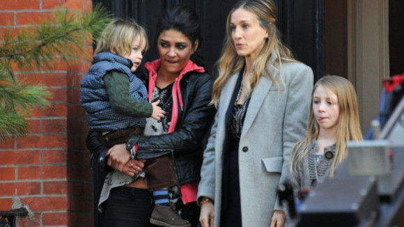 Photo du film Je ne sais pas comment elle fait