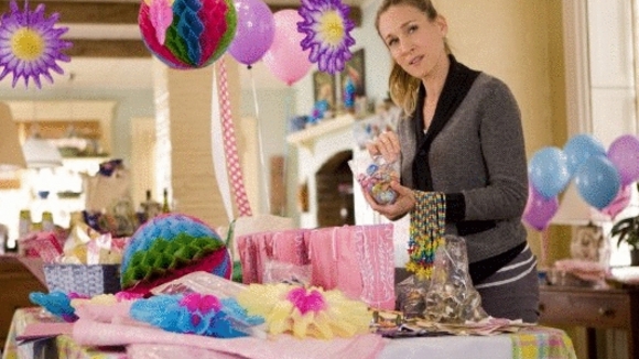 Photo du film Je ne sais pas comment elle fait