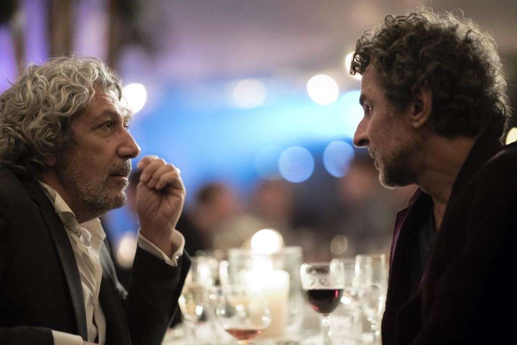 Photo du film #JeSuisLà