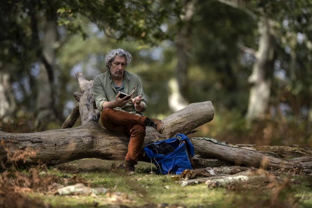 Photo du film #JeSuisLà