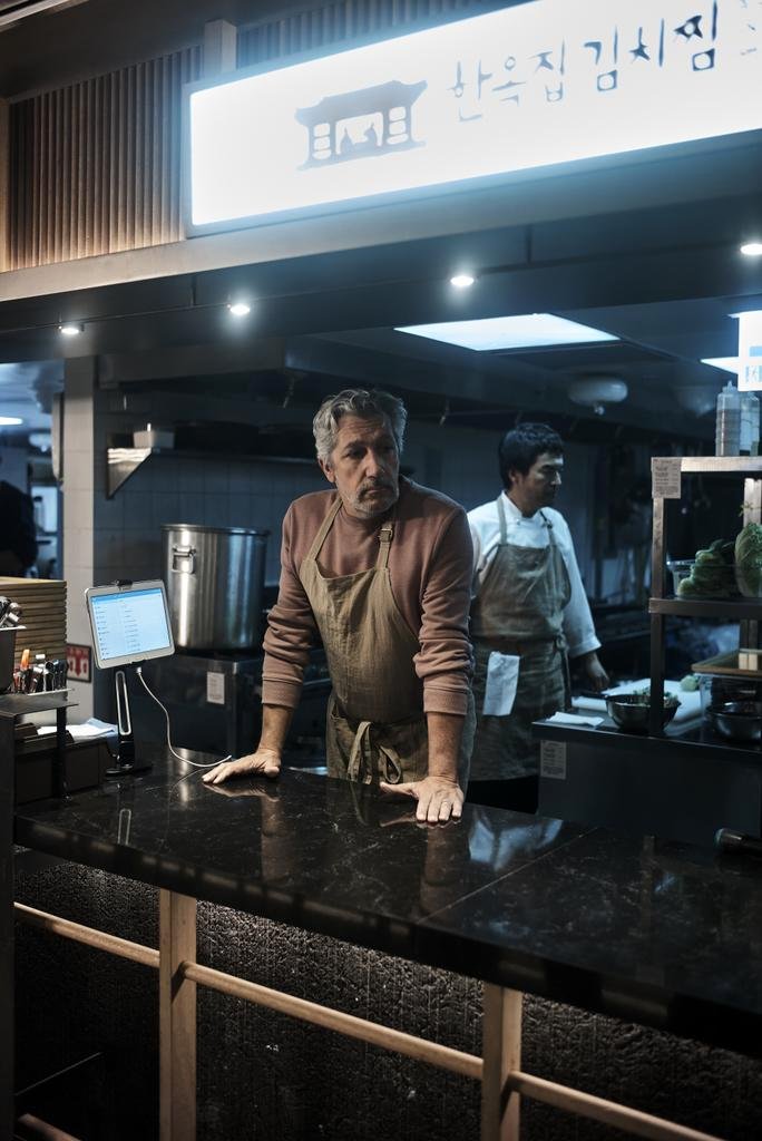 Photo du film #JeSuisLà