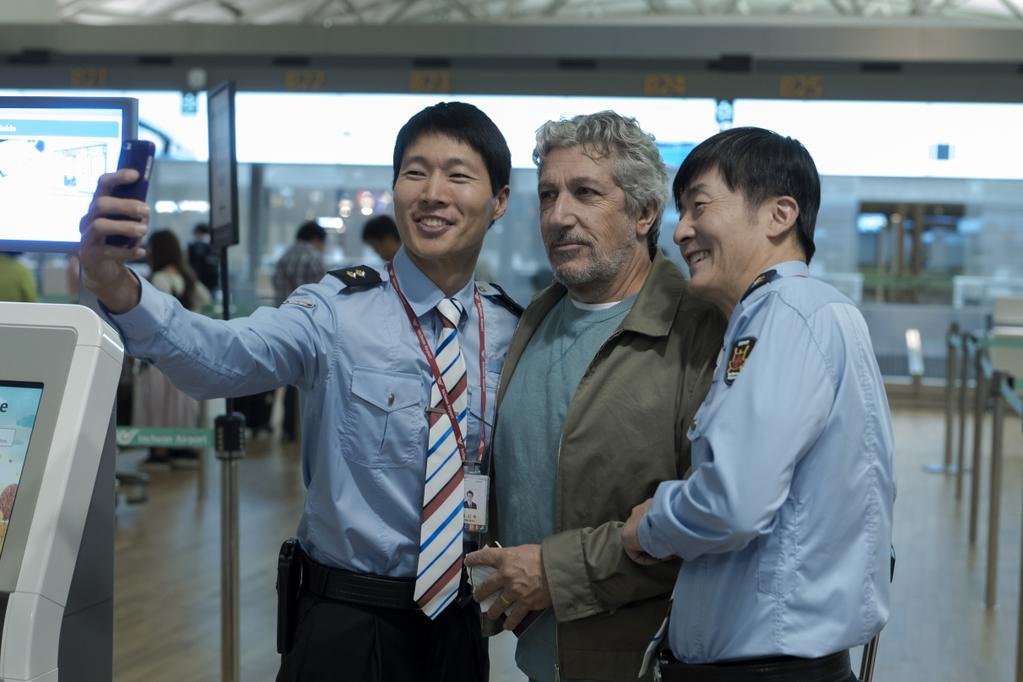 Photo du film #JeSuisLà