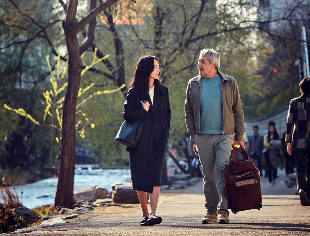 Photo du film #JeSuisLà