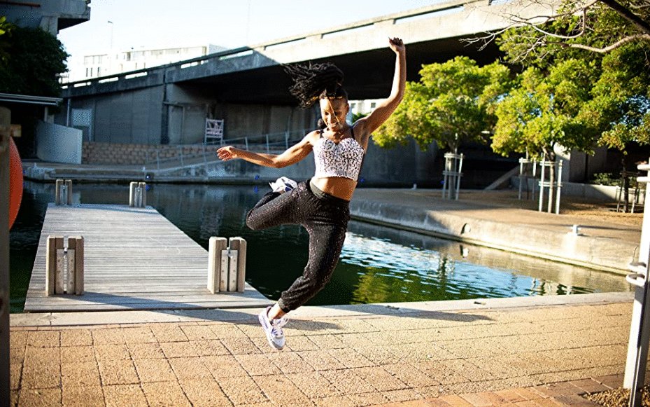 Photo from the movie Jiva!