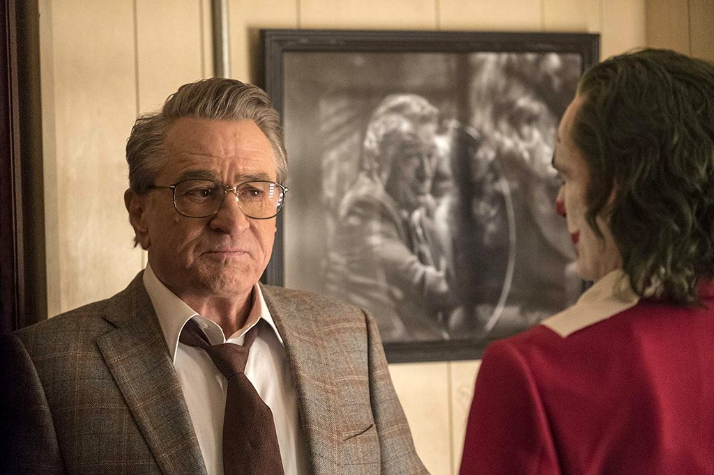 Photo du film Joker v.f.