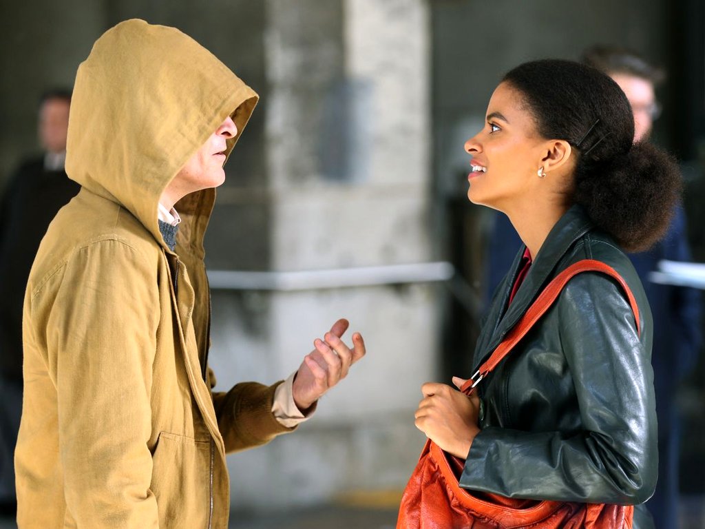 Photo du film Joker v.f.