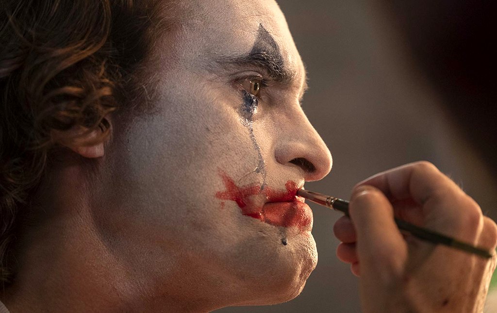 Photo du film Joker v.f.