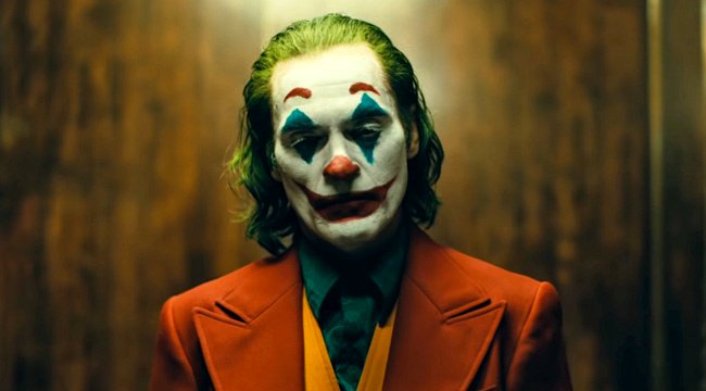 Photo du film Joker v.f.