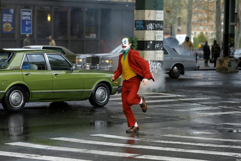 Photo du film Joker v.f.