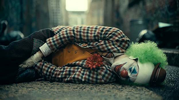 Photo du film Joker v.f.