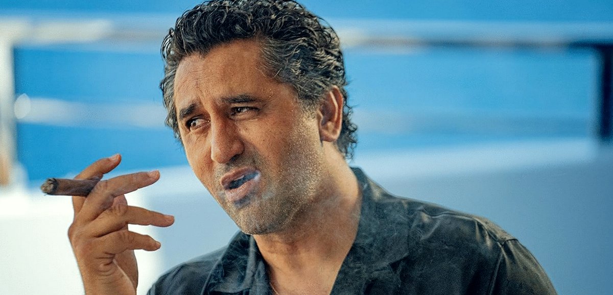 Photo from the movie Kaos