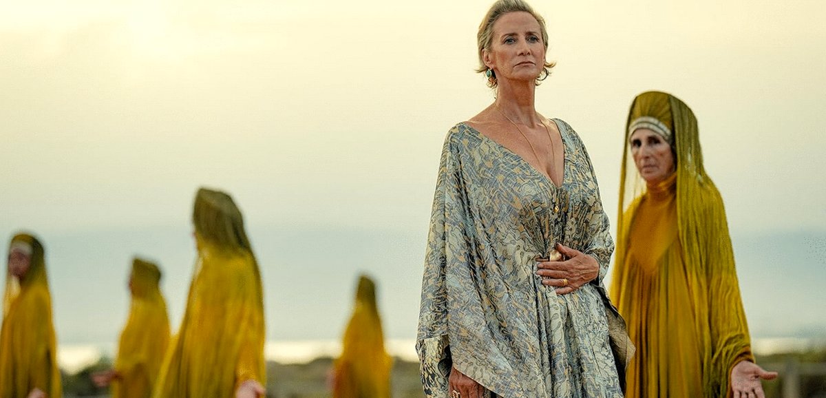 Photo from the movie Kaos