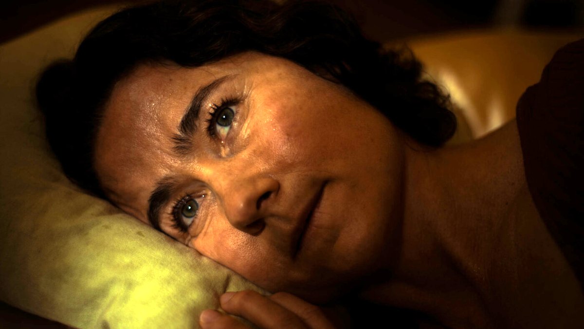 Photo from the movie Knocking