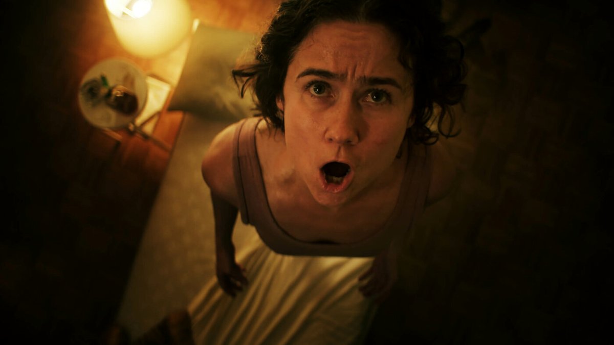 Photo from the movie Knocking