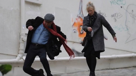 Photo from the movie Le Week-End