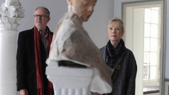 Photo from the movie Le Week-End