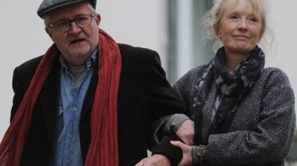 Photo from the movie Le Week-End