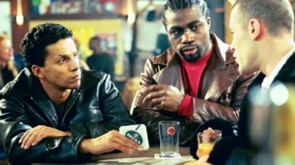 Photo du film Vivre me tue