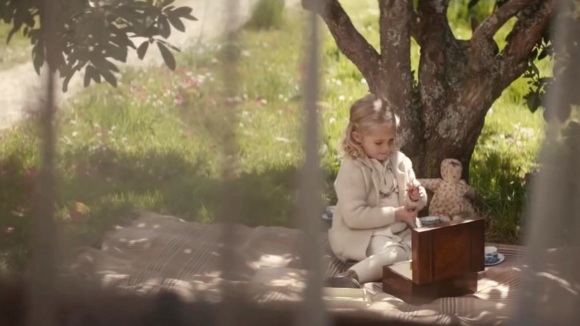 Photo du film Une vie entre deux océans