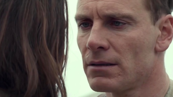 Photo du film Une vie entre deux océans