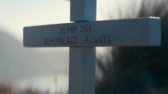 Photo du film Une vie entre deux océans