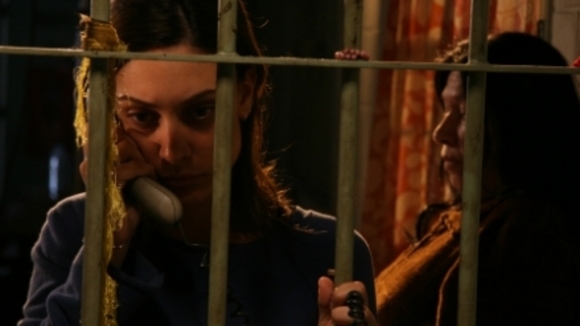 Photo from the movie Leonera