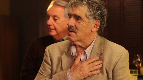 Photo du film Live at the Foxes Den