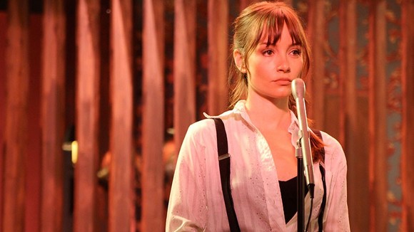 Photo du film Live at the Foxes Den