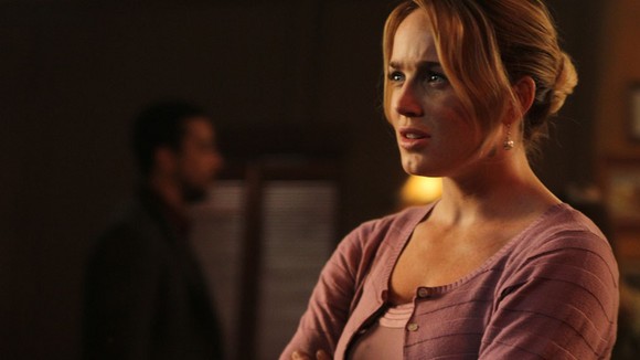 Photo du film Live at the Foxes Den