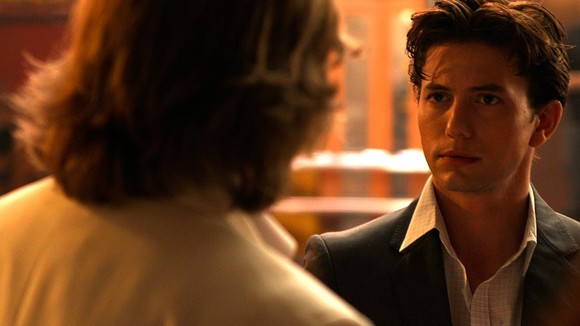 Photo du film Live at the Foxes Den