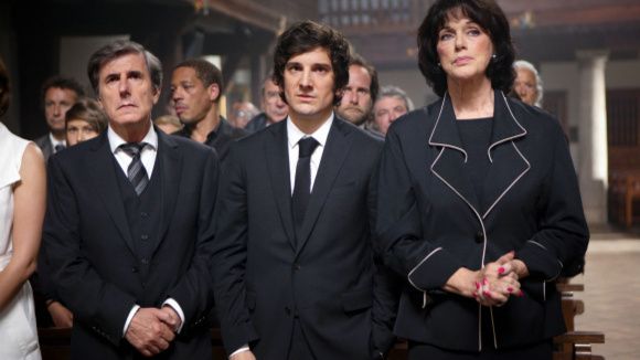 Photo du film L'Amour dure trois ans