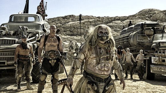 Photo du film Mad Max: La route du chaos