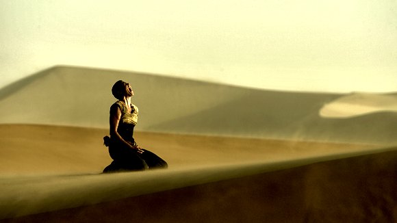 Photo du film Mad Max: La route du chaos