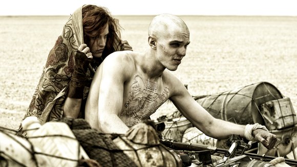 Photo du film Mad Max: La route du chaos