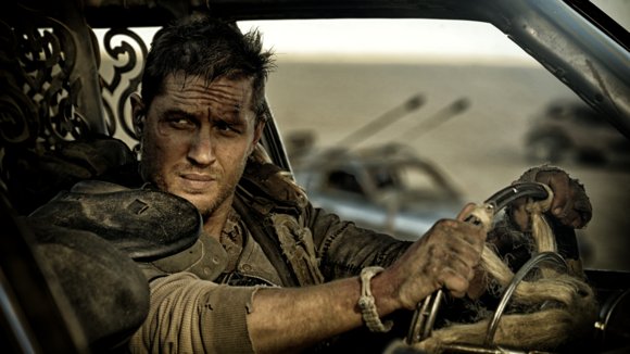 Photo du film Mad Max: La route du chaos