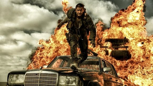Photo du film Mad Max: La route du chaos