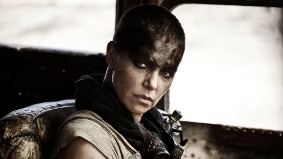 Photo du film Mad Max: La route du chaos